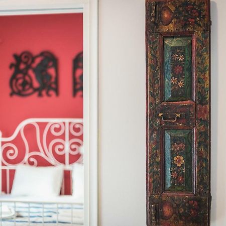 Athens Centre Flat 2 Min. From Evangelismos Metro المظهر الخارجي الصورة