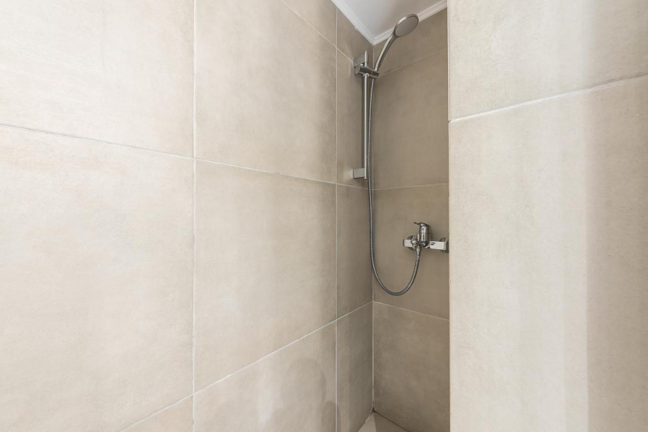 Athens Centre Flat 2 Min. From Evangelismos Metro المظهر الخارجي الصورة
