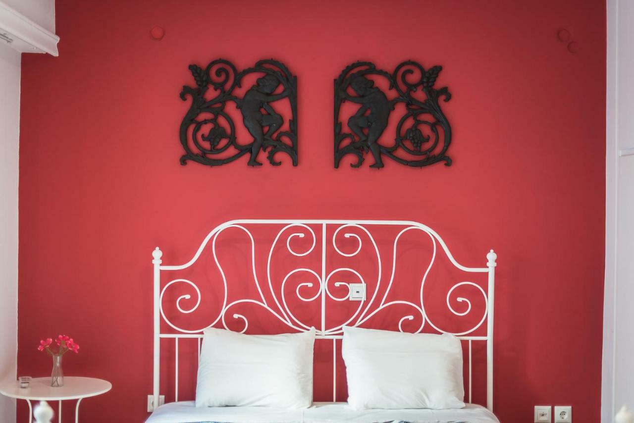 Athens Centre Flat 2 Min. From Evangelismos Metro المظهر الخارجي الصورة
