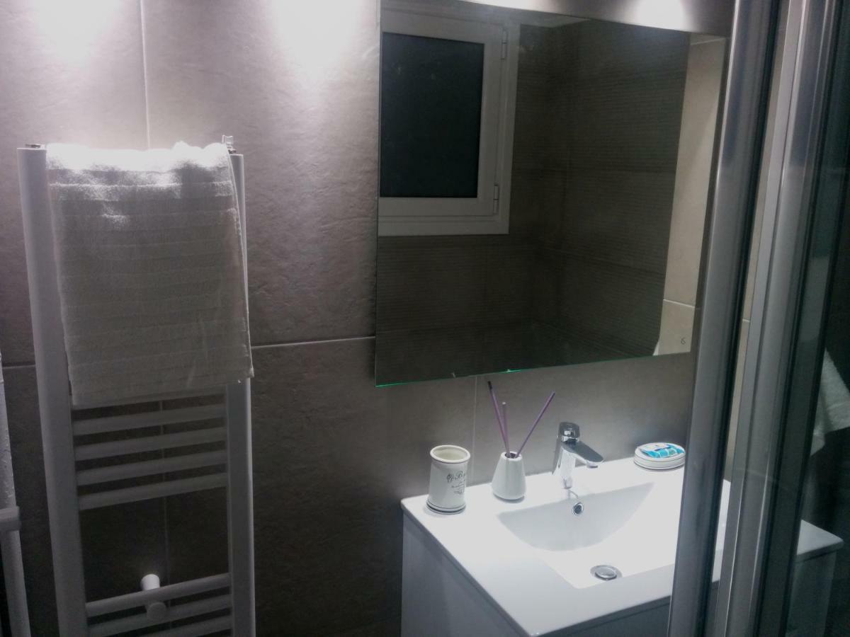 Athens Centre Flat 2 Min. From Evangelismos Metro المظهر الخارجي الصورة